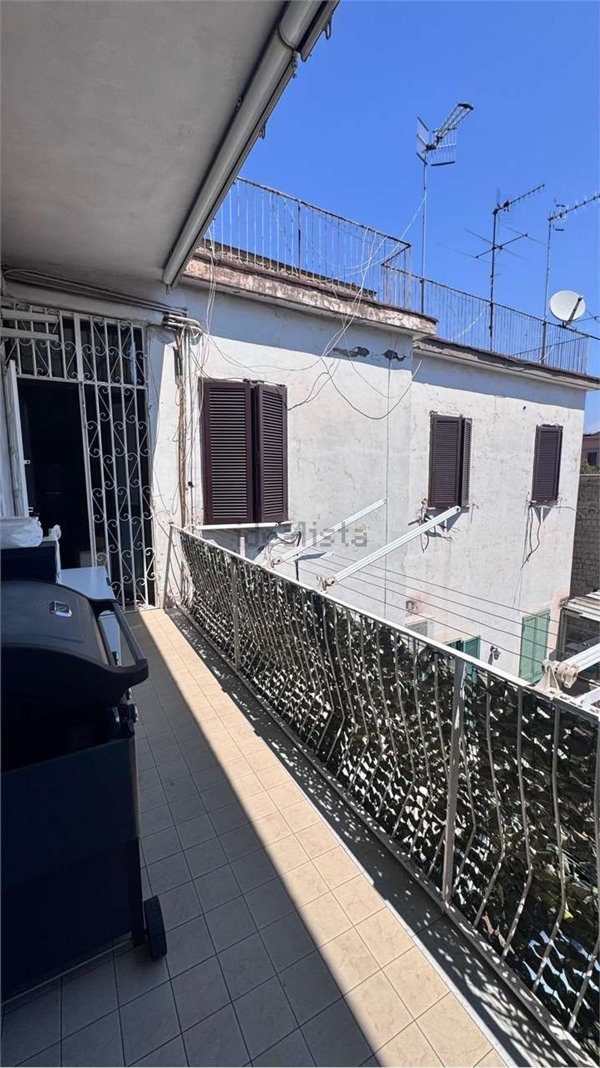appartamento in affitto a San Giorgio a Cremano