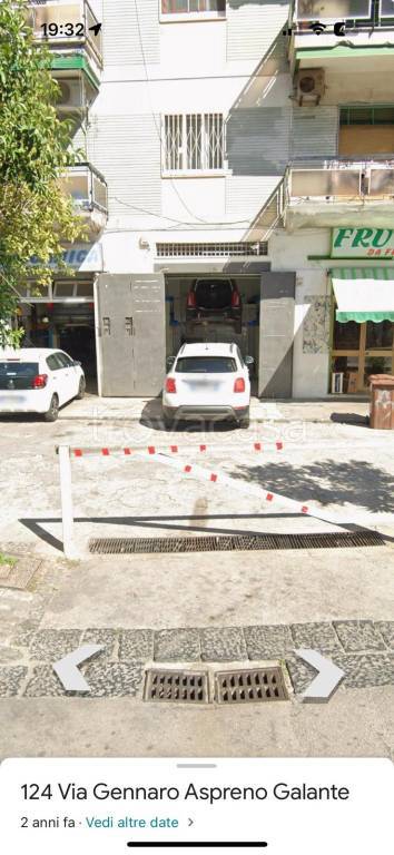 monolocale in affitto a San Giorgio a Cremano