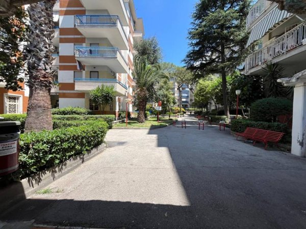 appartamento in affitto a San Giorgio a Cremano
