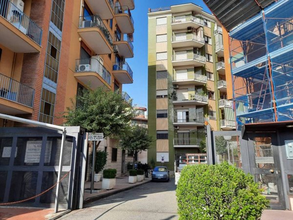 ufficio in affitto a San Giorgio a Cremano