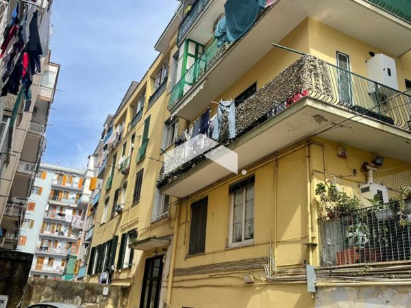 appartamento in affitto a San Giorgio a Cremano