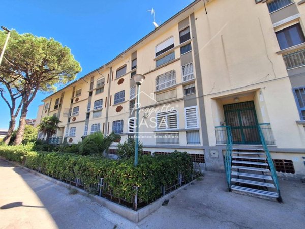 appartamento in affitto a San Giorgio a Cremano