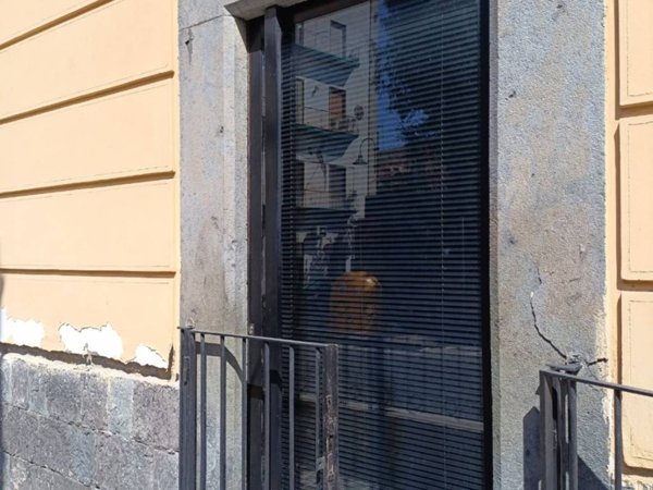 ufficio in affitto a San Giorgio a Cremano