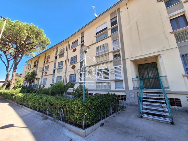 appartamento in affitto a San Giorgio a Cremano