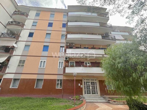 appartamento in affitto a San Giorgio a Cremano
