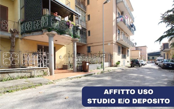appartamento in affitto a San Giorgio a Cremano