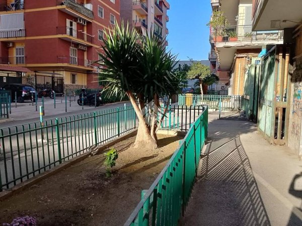 negozio in affitto a San Giorgio a Cremano