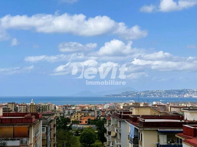 appartamento in affitto a San Giorgio a Cremano