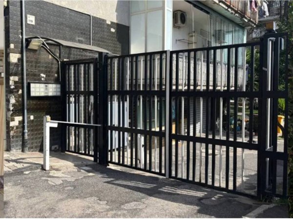 locale commerciale in affitto a San Giorgio a Cremano