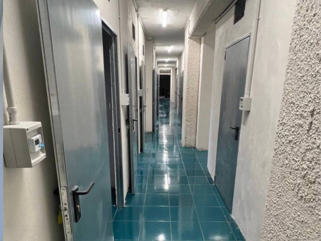 locale commerciale in affitto a San Giorgio a Cremano