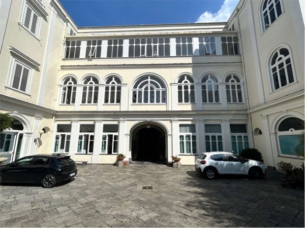 appartamento in affitto a San Giorgio a Cremano