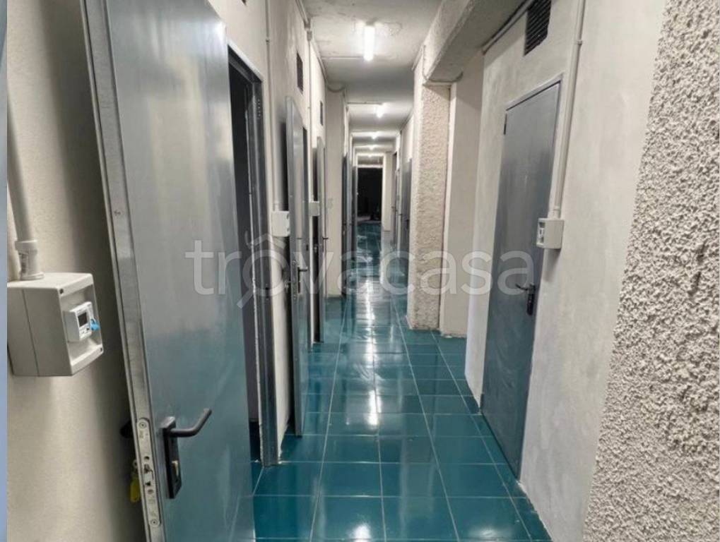 locale commerciale in affitto a San Giorgio a Cremano