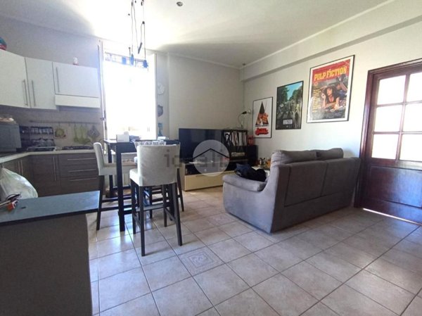 appartamento in affitto a San Giorgio a Cremano