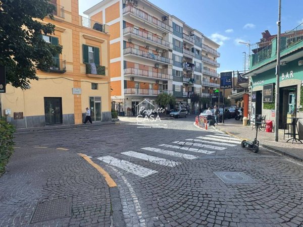 appartamento in affitto a San Giorgio a Cremano