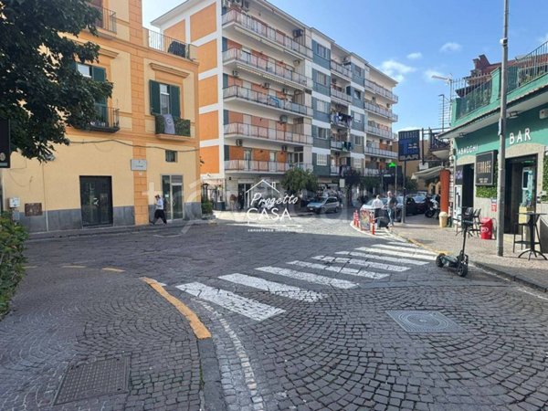 appartamento in affitto a San Giorgio a Cremano