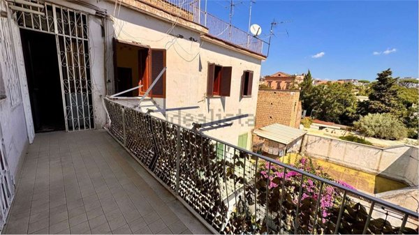 appartamento in affitto a San Giorgio a Cremano