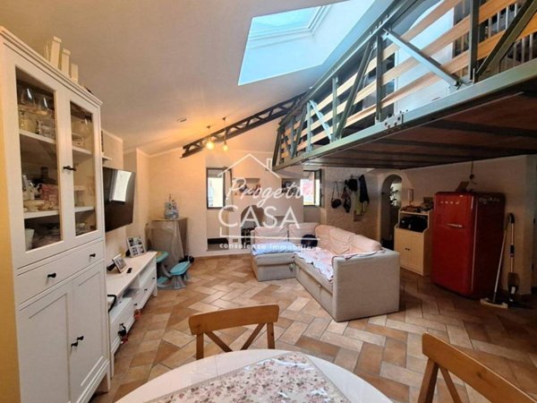 appartamento in affitto a San Giorgio a Cremano