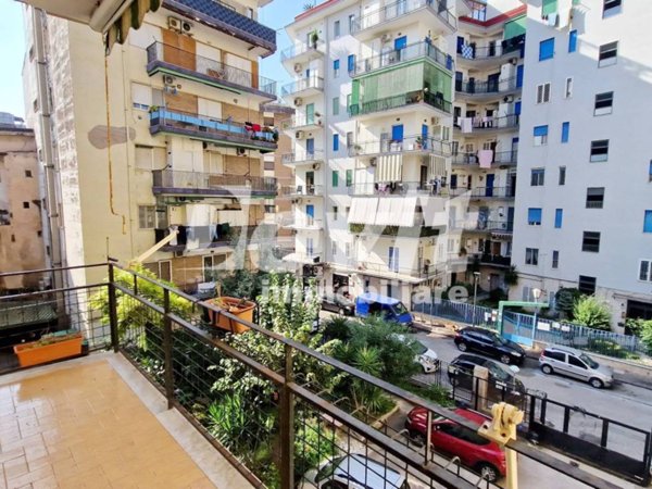 appartamento in affitto a San Giorgio a Cremano