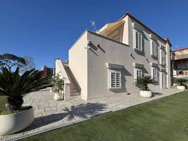 casa indipendente in affitto a San Giorgio a Cremano