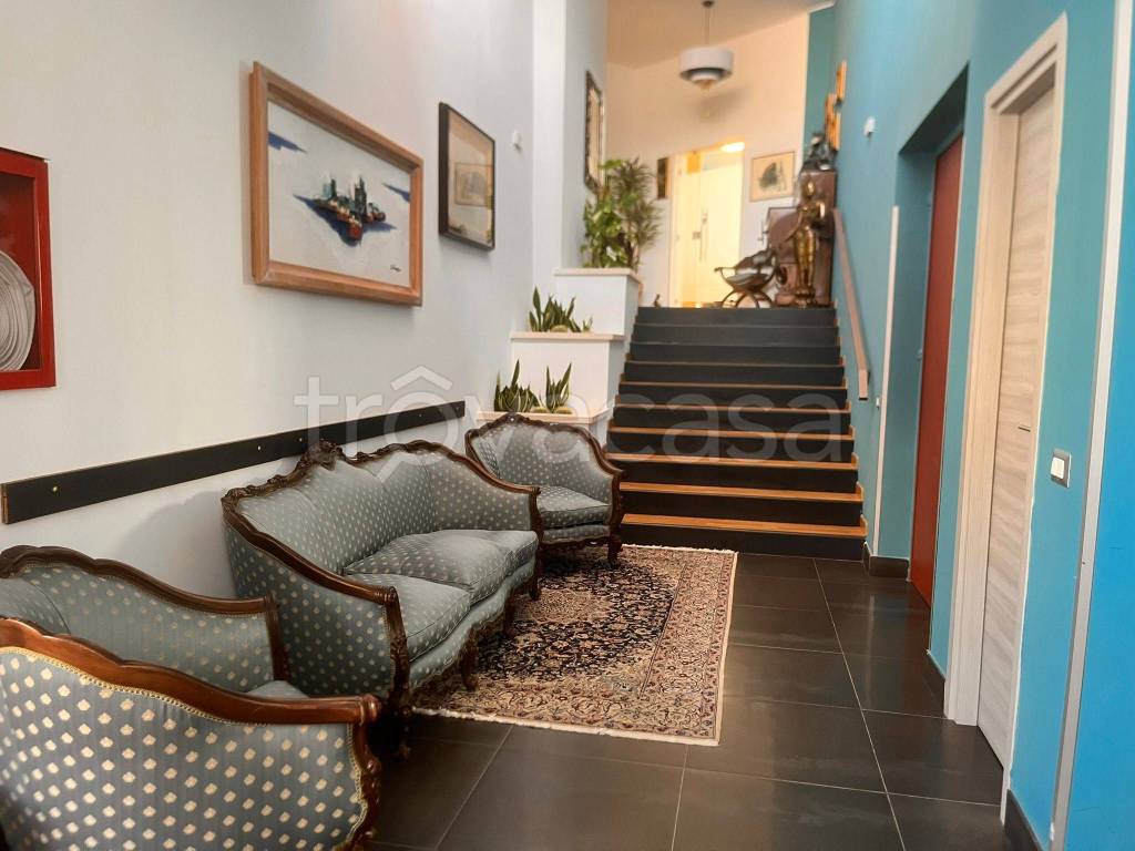 negozio in affitto a San Giorgio a Cremano