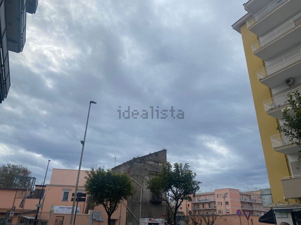 locale commerciale in affitto a San Giorgio a Cremano