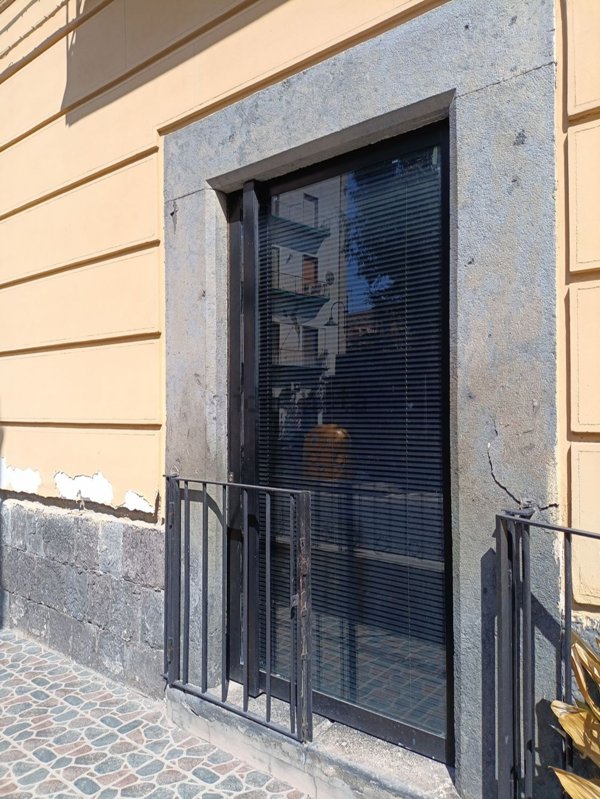 ufficio in affitto a San Giorgio a Cremano