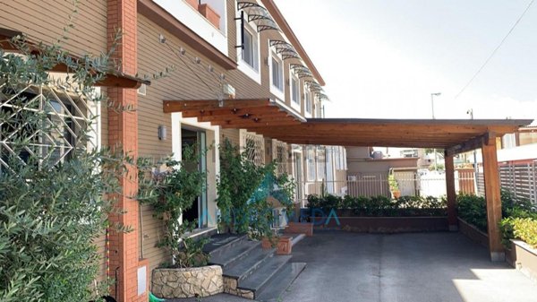 ufficio in affitto a San Giorgio a Cremano