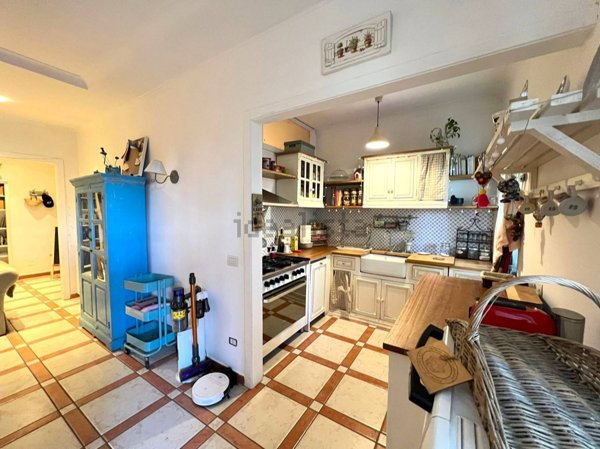 appartamento in affitto a San Giorgio a Cremano