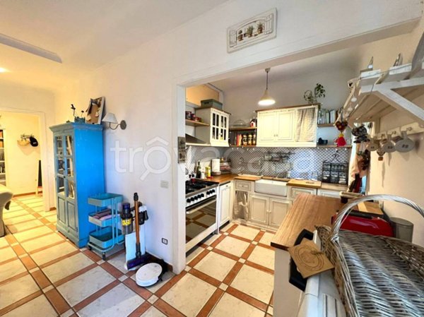 appartamento in affitto a San Giorgio a Cremano