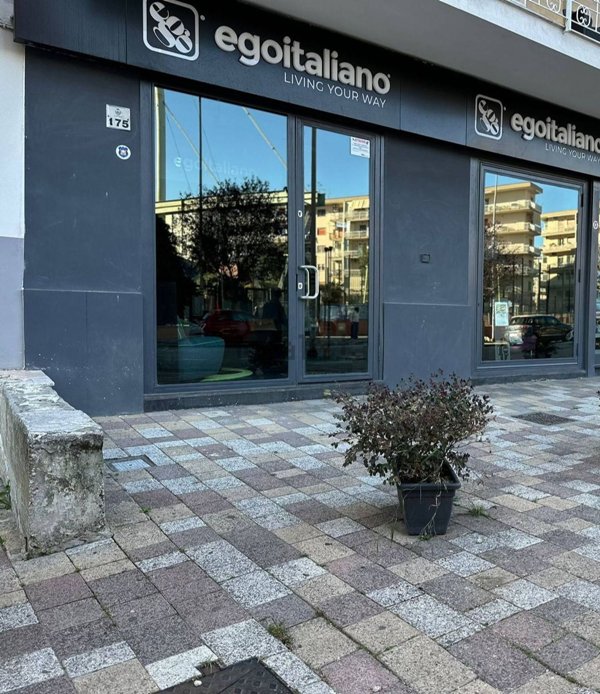 locale commerciale in affitto a San Giorgio a Cremano