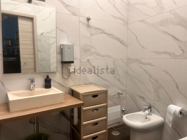 locale di sgombero in affitto a San Giorgio a Cremano