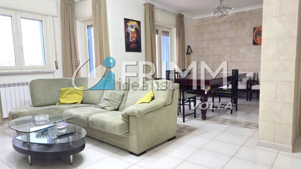 appartamento in affitto a San Giorgio a Cremano