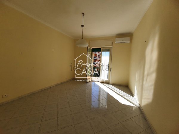 appartamento in affitto a San Giorgio a Cremano