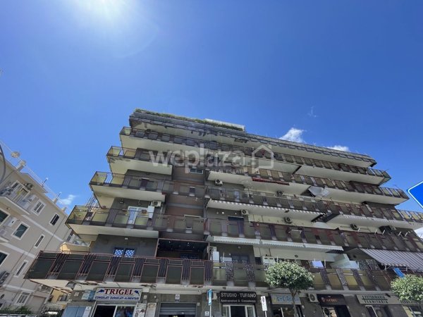 locale commerciale in affitto a San Giorgio a Cremano