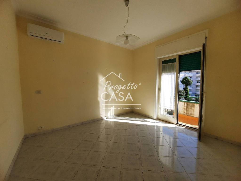 appartamento in affitto a San Giorgio a Cremano