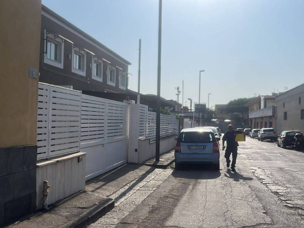 negozio in affitto a San Giorgio a Cremano