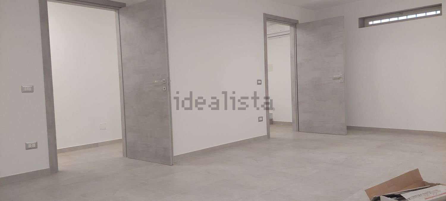 ufficio in affitto a San Giorgio a Cremano