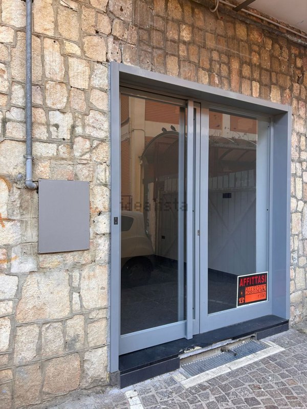 ufficio in affitto a San Giorgio a Cremano