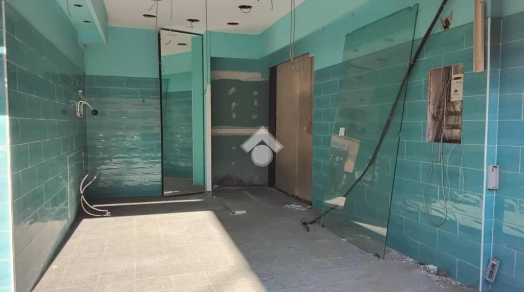 negozio in affitto a San Giorgio a Cremano