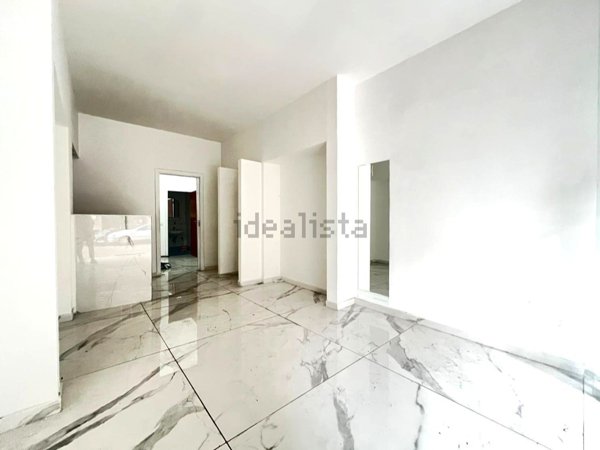 locale commerciale in affitto a San Giorgio a Cremano