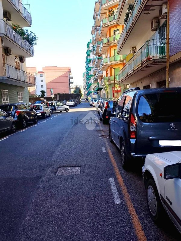 locale commerciale in affitto a San Giorgio a Cremano