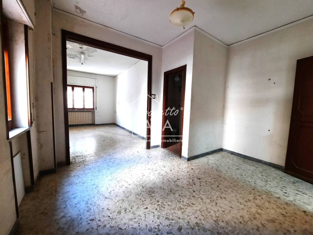 appartamento in affitto a San Giorgio a Cremano