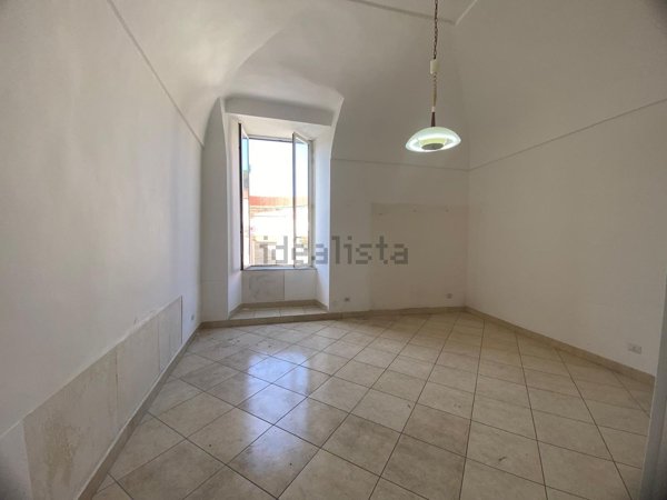 appartamento in affitto a San Giorgio a Cremano