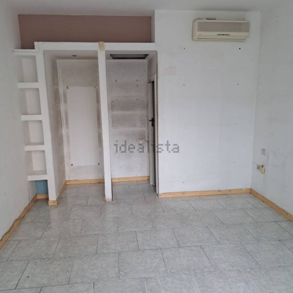 locale commerciale in affitto a San Giorgio a Cremano