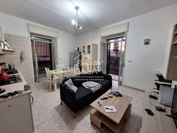 appartamento in affitto a San Giorgio a Cremano