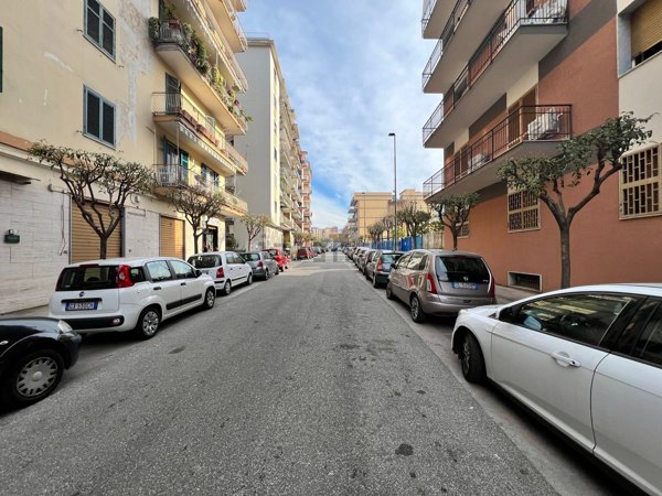locale commerciale in affitto a San Giorgio a Cremano