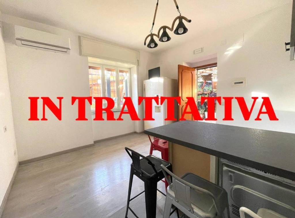 appartamento in affitto a San Giorgio a Cremano