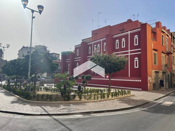 appartamento in affitto a San Giorgio a Cremano