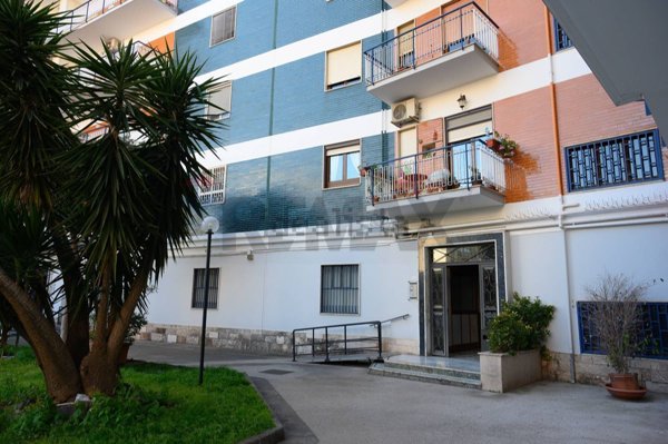 appartamento in affitto a San Giorgio a Cremano