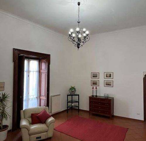 appartamento in affitto a San Giorgio a Cremano